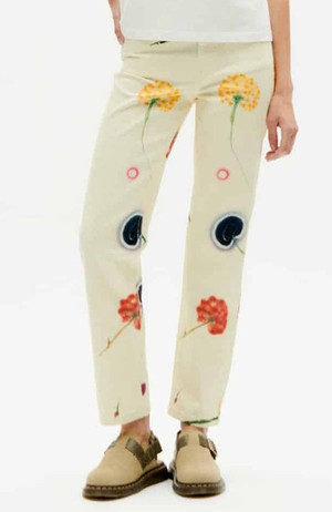 Feuz blow nele pants from Sophie Stone