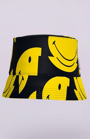 All Smiles bucket hat from Sophie Stone