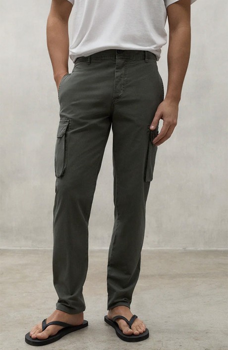 Ethi cargo pants from Sophie Stone