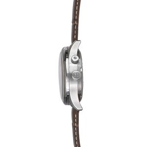 Brix + Bailey Stainless Steel Quartz Watch 40mm from Sostter