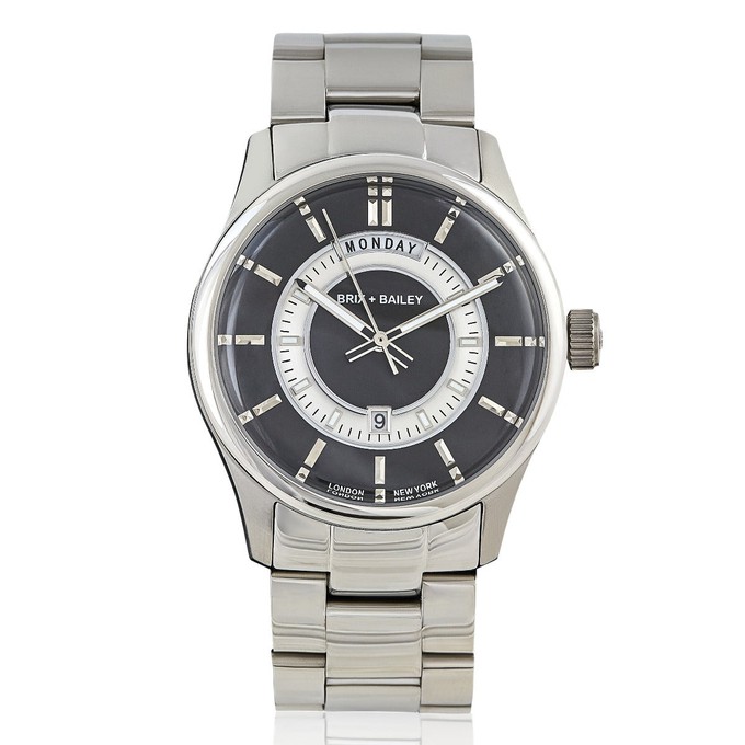 Barkers watches outlet