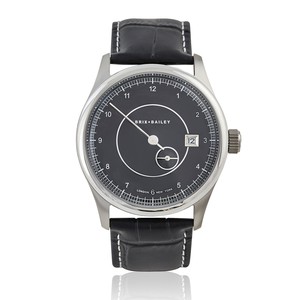 Brix+Bailey Wade Auto Watch - 316L Single-Hand Design from Sostter