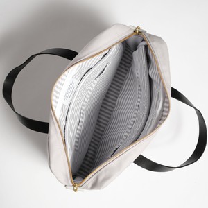 Laptop Bag - Dust Grey from Souleway