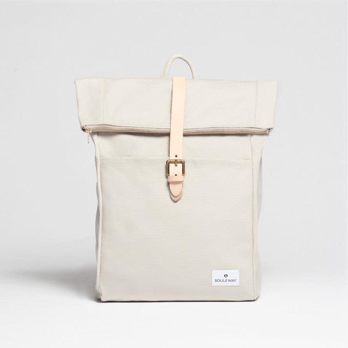 Foldtop - Desert Sand from Souleway