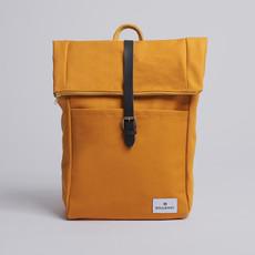 Foldtop L - Mustard Yellow from Souleway