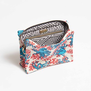 SbS Toiletry Bag M - The Octopuses from Souleway