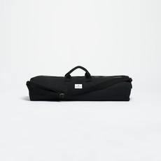 Yoga Bag - Night Black via Souleway