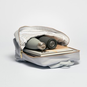 Daypack - Dust Grey from Souleway