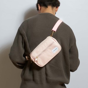 Hip Bag - Blush Pink from Souleway