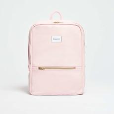 Daypack - Blush Pink via Souleway