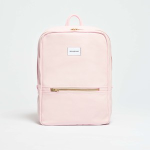 Daypack - Blush Pink from Souleway