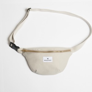 Bum Bag - Desert Sand from Souleway