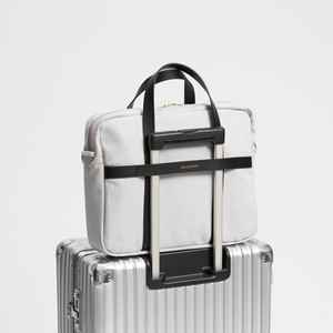 Laptop Bag - Dust Grey from Souleway