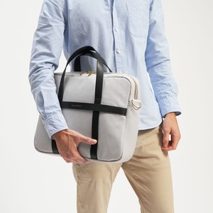 Laptop Bag - Dust Grey from Souleway