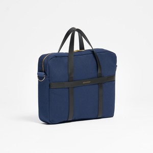 Laptop Bag - Navy Blue from Souleway