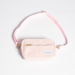 Hip Bag - Blush Pink from Souleway