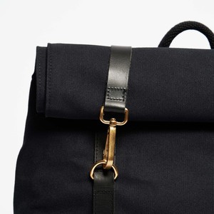 Premium Backpack - Night Black from Souleway