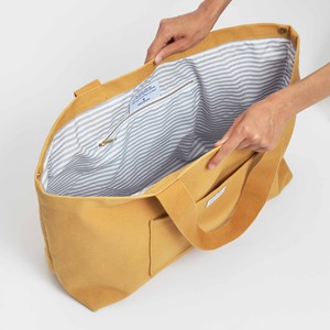 Shopper - Mustard/Mustard from Souleway