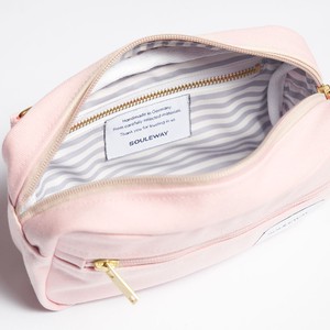 Hip Bag - Blush Pink from Souleway