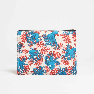SbS Laptop Sleeve - The Octopuses from Souleway