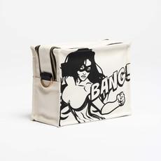 SbS Toiletry Bag L - Glamour Girl via Souleway