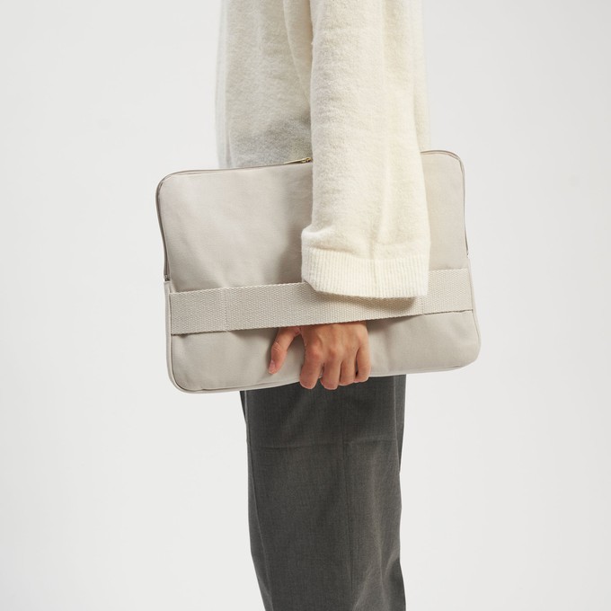 Laptop Sleeve - Desert Sand from Souleway