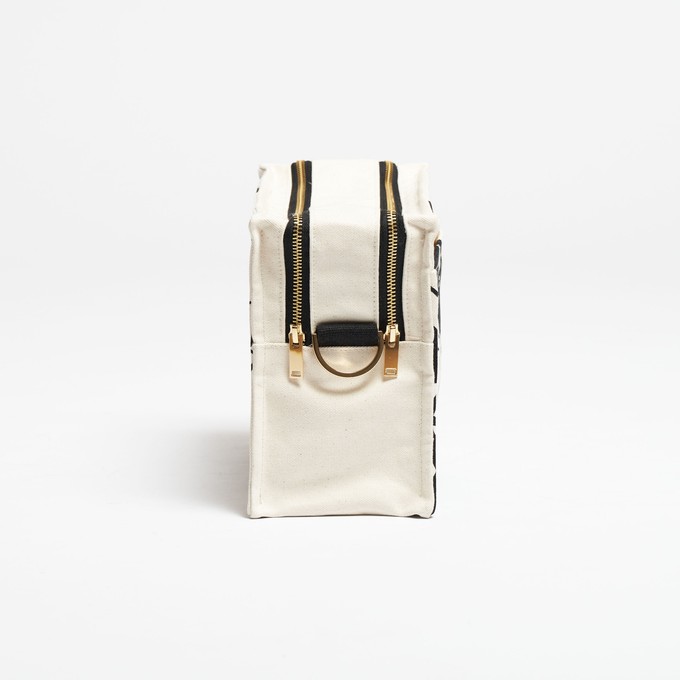 SbS Toiletry Bag L - Glamour Girl from Souleway