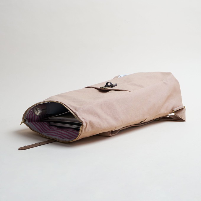 Foldtop - Rose Champagne from Souleway