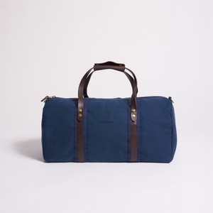 Premium Weekender - Navy Blue from Souleway