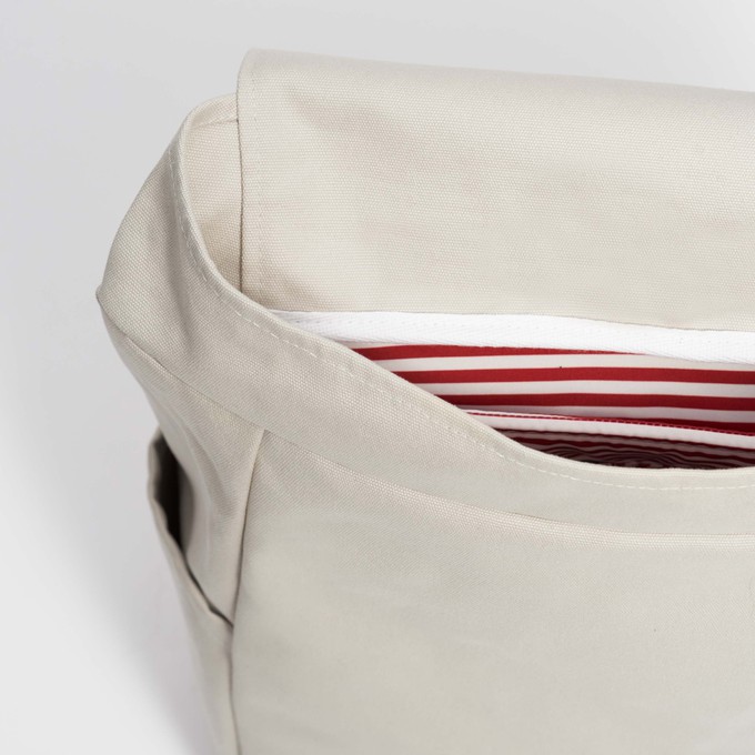 Classic Backpack L - Desert Sand from Souleway