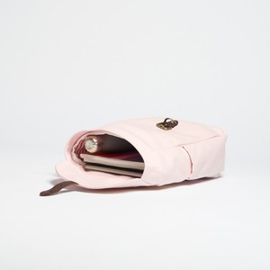 Classic Backpack S - Blush Pink from Souleway