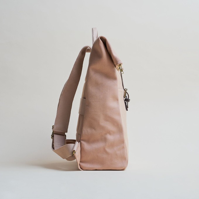 Foldtop - Rose Champagne from Souleway