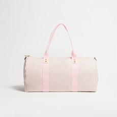 Vegan Weekender - Blush Pink via Souleway