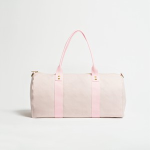 Vegan Weekender - Blush Pink from Souleway