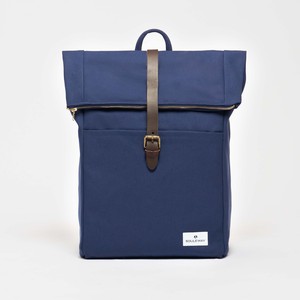Foldtop L - Navy Blue from Souleway