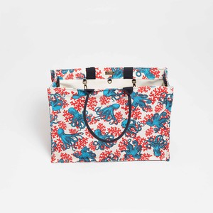 SbS Tote Bag L - The Octopuses from Souleway