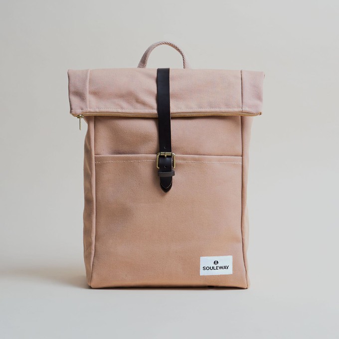 Foldtop - Rose Champagne from Souleway