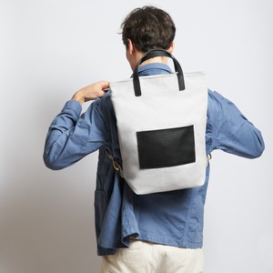Totepack - Dust Grey from Souleway