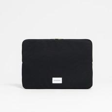 Laptop Sleeve - Night Black via Souleway