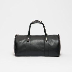 Classic Weekender (Oleatex Edition) - Night Black from Souleway