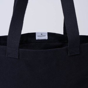 Jute Bag (Pride Edition) - Night Black from Souleway