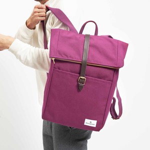 Foldtop L - Bordeaux Red from Souleway