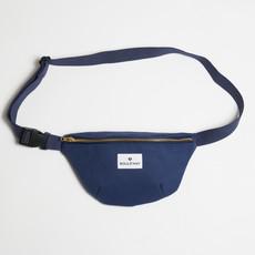 Bum Bag - Navy Blue via Souleway