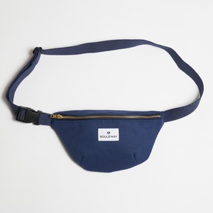 Bum Bag - Navy Blue from Souleway