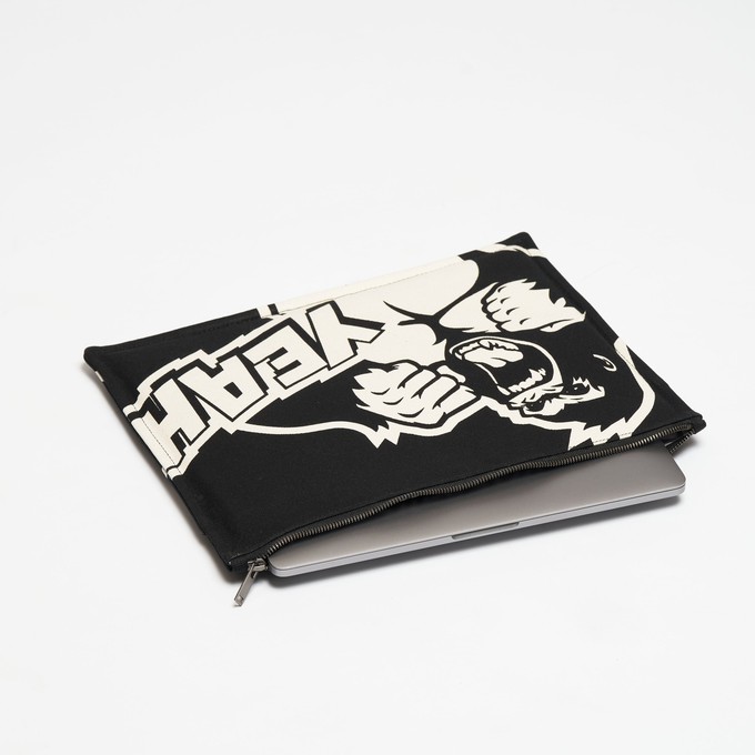 SbS Laptop Sleeve - Marvellous Monkey from Souleway