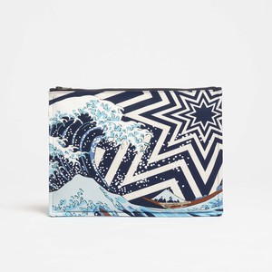 SbS Laptop Sleeve - The Wave from Souleway