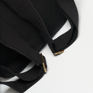 Classic Backpack S - Night Black from Souleway
