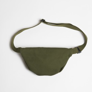 Bum Bag - Dark Olive from Souleway