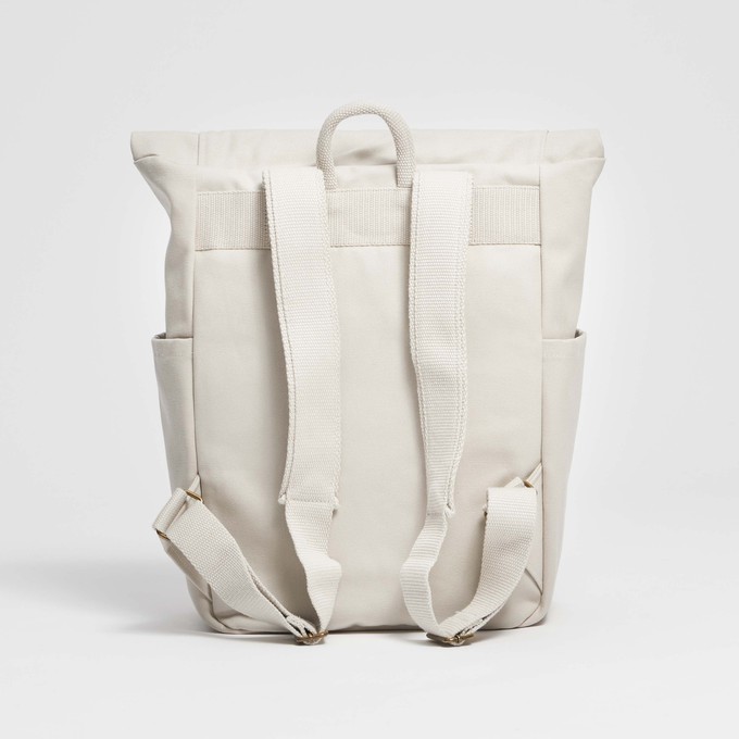 Classic Backpack L - Desert Sand from Souleway