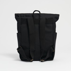 Classic Backpack L - Night Black from Souleway